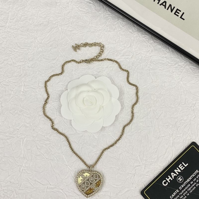 Chanel Brooches